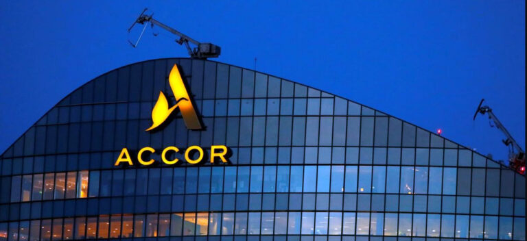 Accor tourne la page du covid - Bee Travel News